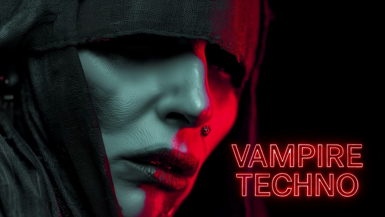Vampire Techno - Viktor's Theme