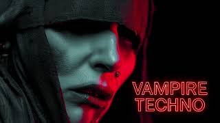 Vampire Techno - Viktor's Theme