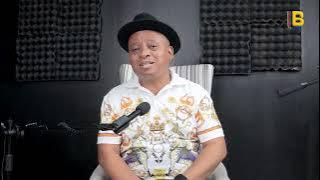 Awunamoto kodwa unezicathulo ezinhle, Babu Dokotela