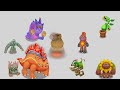Youtube Thumbnail title