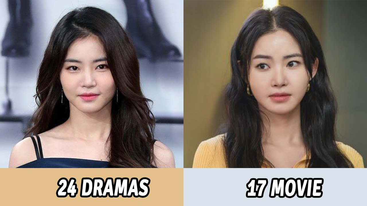 All Dramas and Movies of Hwang Seung Eon | Hwang Seung Eon Dramas and Movies From 2009 to 2023