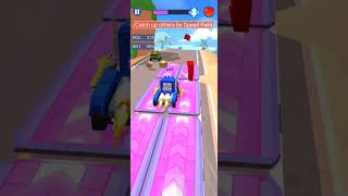 Clash of Autobots:Wild Racing,new car ,Guardian level4#gameplay #shorts screenshot 4