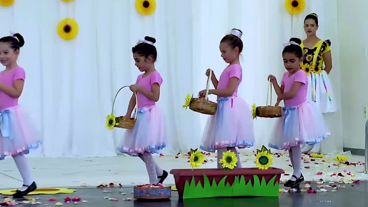 Festa da Família 2019 | Educação Infantil - TURMA EI52