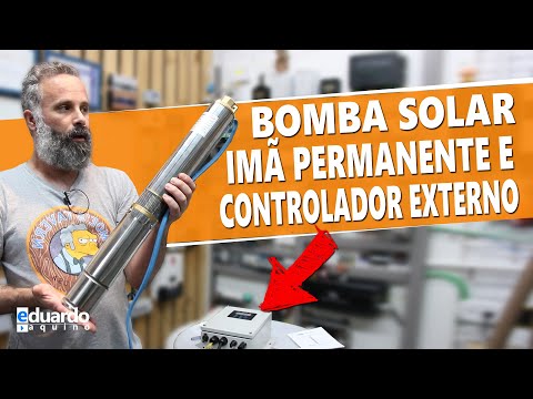 Vídeo: Instalação de bombas. Tecnologia de montagem. Recomendações