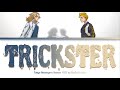 Tokyo Revengers Season 4 - Ending FULL &ldquo;Trickster&rdquo; by Go!Go!Vanillas (Lyrics)