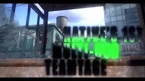 Native Teamtage 1