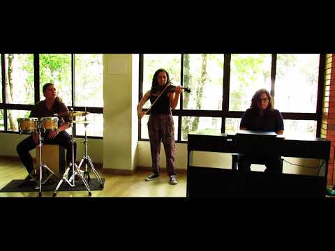 Un millón como tú - Lasso ft Cami | Cover