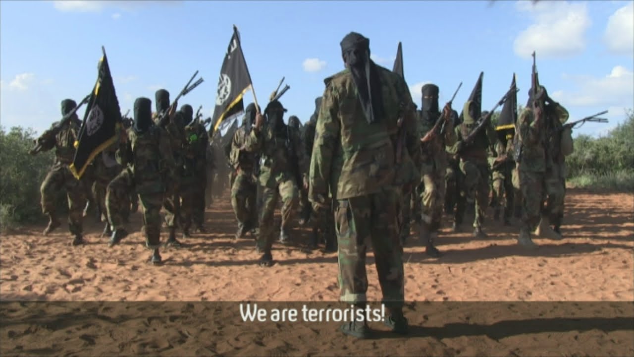  Kenyan Christians flee fearing Al Shabaab jihadists