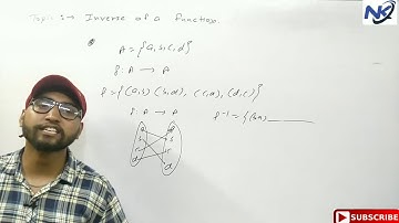 Class 12th chapter 1st exercise 1.5 part 5 elements math