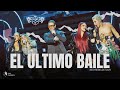 Rbd el ultimo rebelde  soyrebeldetour  2023 especial completo  primera fila  audio mixeado