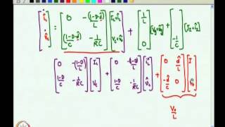 Mod-08 Lec-24 State Space Model of Boost Converter