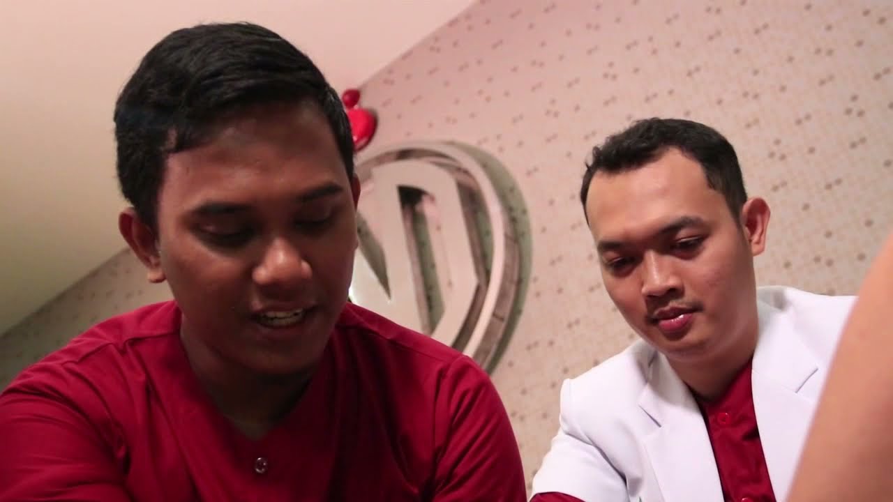 Simulasi  CODE BLUE RS. Ananda Purwokerto