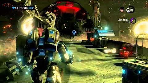 hacking stores in saints row iv. (Part 6)