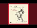 Miniature de la vidéo de la chanson Cello Suite No. 6 In D Major, Bwv 1012: Ii. Allemande