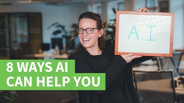 8 Ways How to Use ChatGPT and Other AI Tools to Boost Productivity