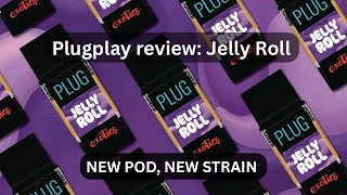 Plugplay review: Jelly Roll