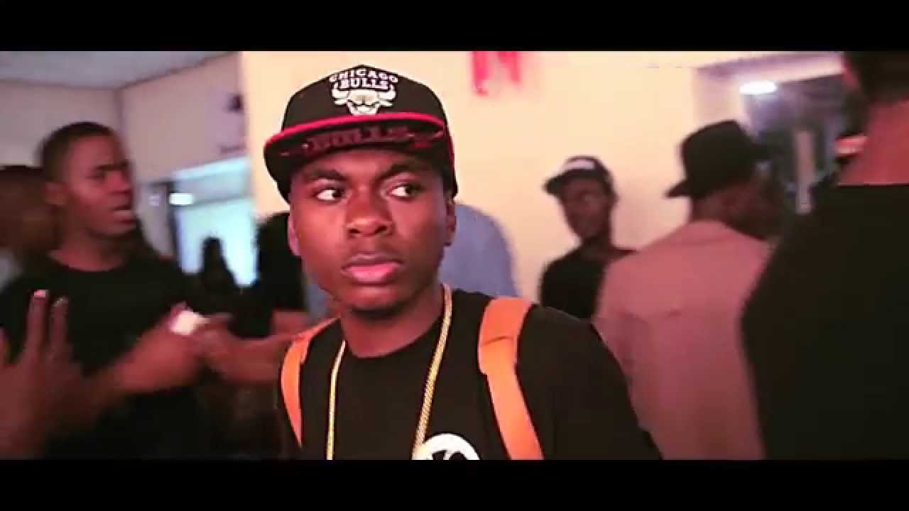 FRENCHKIND - FK PARTY