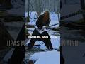 PIRATES OF UPAS ❄️ Guitar Solo in the Frozen Forest