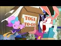 TheCartoonMan12 Random Comic Frenzy 82 Clip 3