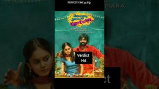 Actress Nandita Swetha Hit Or Flop Movie List