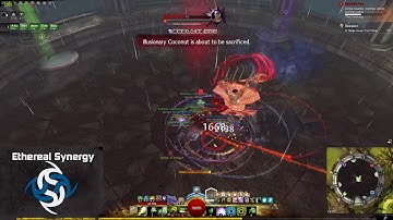 [eS] 5 Man Matthias [1:26 Left] - Druid POV