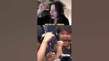 Crazy Comeback With the AWP