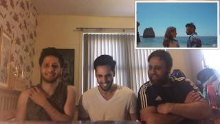 Rang By Rahim Pardesi *Reaction* to Music Video!!