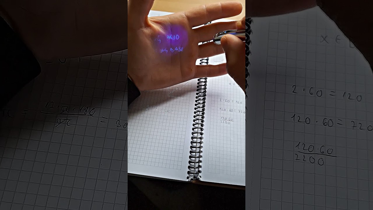 🎓 Got Exams? Mystic Pen's got you!