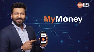 MyMoney: Get Quick Business Loan approval with No collateral. Also CIBIL scores within seconds screenshot 5