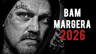 The World Is Healing Bam Margera Is Back Steezy Skateboarding Mixtape 2026