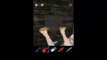 Lost DOOORS Stage 40 Walkthrough