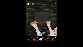 Lost DOOORS Stage 40 Walkthrough