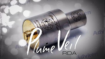 Plume Veil RDA (Clone) Review