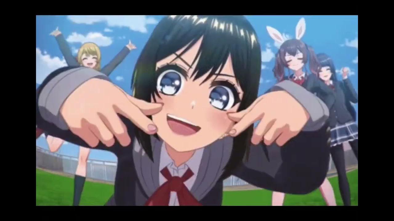 Caramelldansen SPED UP! D YouTube