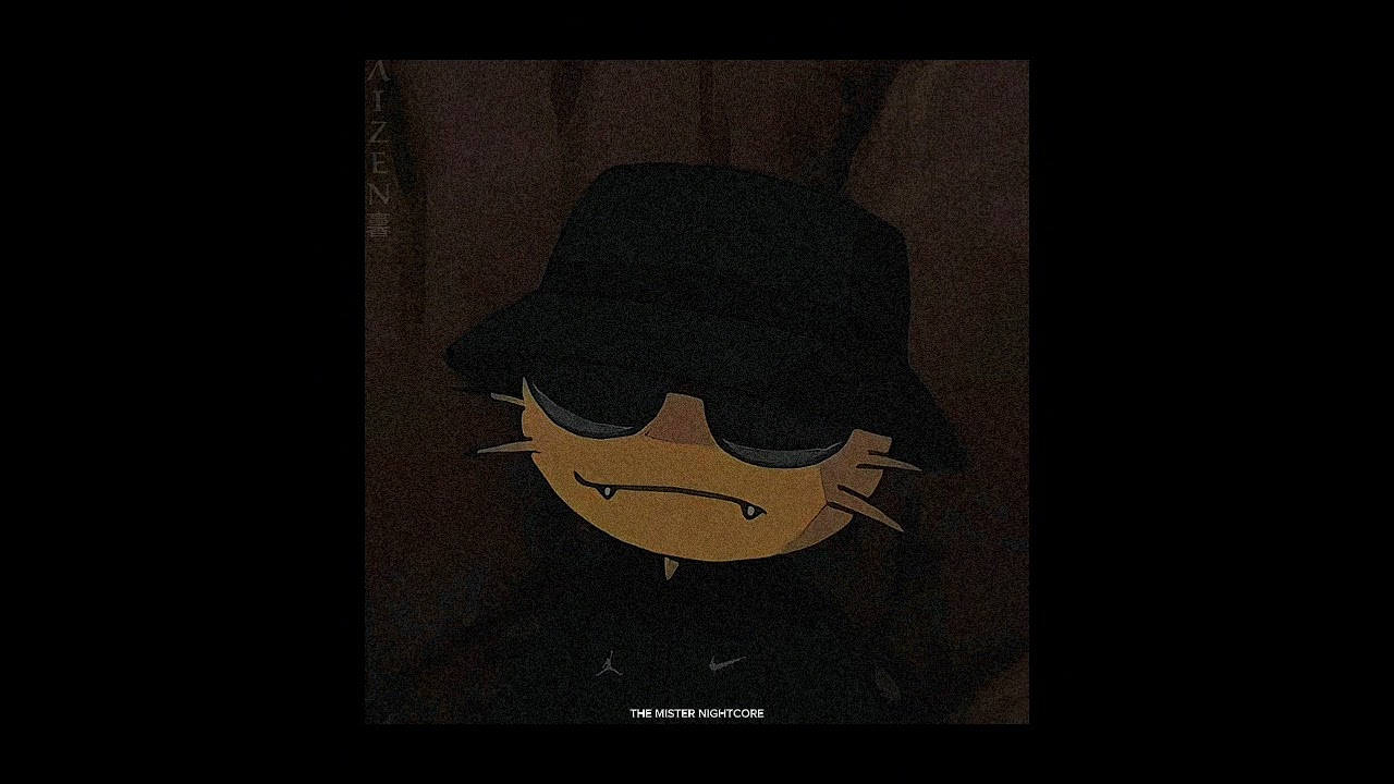 Chris Viz, Young Vene - Diavla (nightcore)