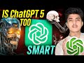 Is GPT-5 Too Smart? Features Explained in Urdu &amp; Hindi 2026