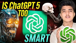 Is GPT-5 Too Smart? Features Explained in Urdu & Hindi 2026
