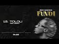 Rich Mavoko Tololi Ft Ssaru Official Audio