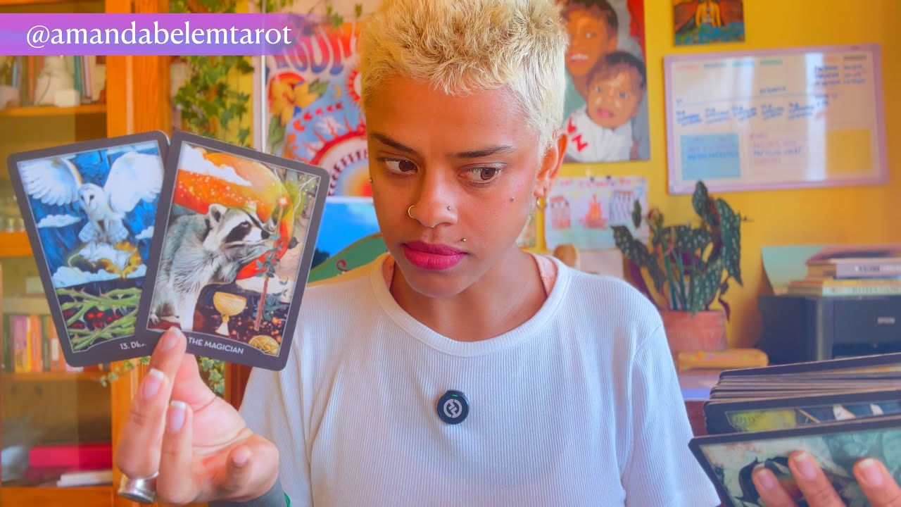 ♍️VIRGEM🚨SEU MENTOR TE TIRA DESSE LUGAR! ALGO FOI FEITO NA CALADA DA NOITE PARA A SUA CASA!🏠