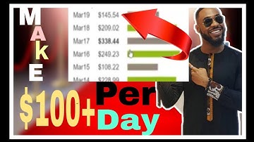 CLICKBANK FOR BEGINNERS NO WEBSITE: How to Make $100+ Per Day From ClickBank {EASY WAY}