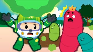 Download Lagu Let's Clean Our Body with POLI│POLI Clean Quest│POLI Game│Scrub Scrub with Soap│Robocar POLI TV MP3 Download Lagu Let's Clean Our Body with POLI│POLI Clean Quest│POLI Game│Scrub Scrub with Soap│Robocar POLI TV MP3