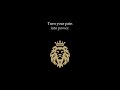 turn your pain into Power #motivation #shorts
