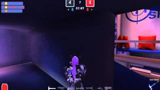 Microvolts First Match Without lagging ^^