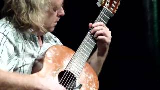 John Russell Pascal Marzan duo