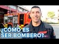 Los bomberos | Profesiones y oficios para niños