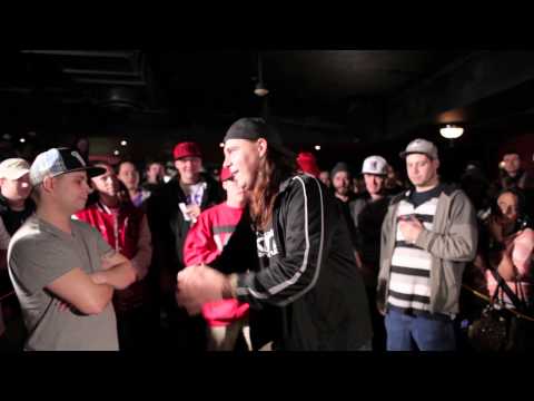 Venable vs Mongerz