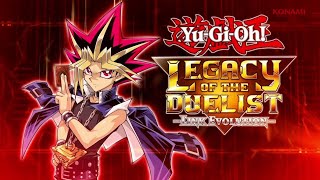 Yu-Gi-Oh! Legacy of the Duelist Deutsch #22 Die Saga Vrains hats in sich 😳