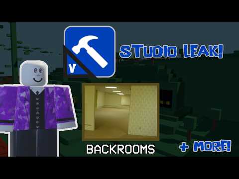 Halo just LEAKED Vortex Studio... (v0.2.12)