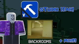 Halo just LEAKED Vortex Studio... (v0.2.12)
