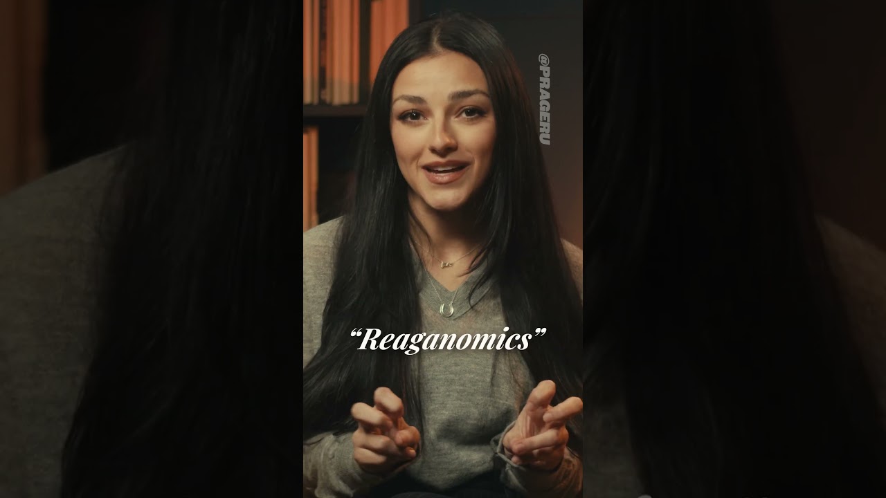 Ronald Reagan: The Great Communicator